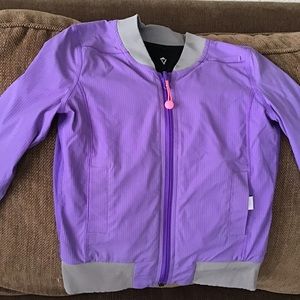 Girls size 6 jacket